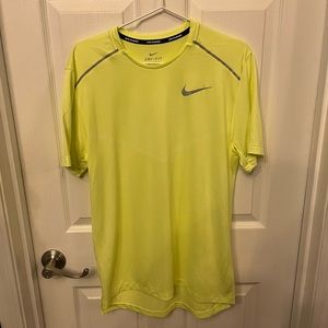 Nike Running Shirt
